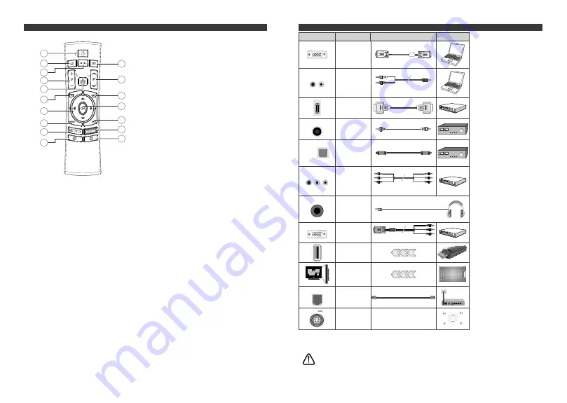 Hitachi 40HE4000 Instruction Manual Download Page 147