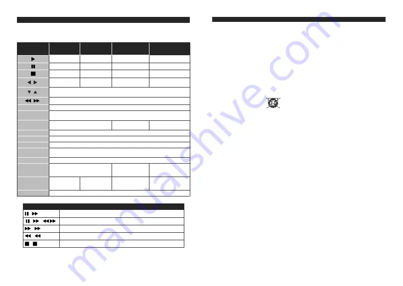 Hitachi 40HE4000 Instruction Manual Download Page 236