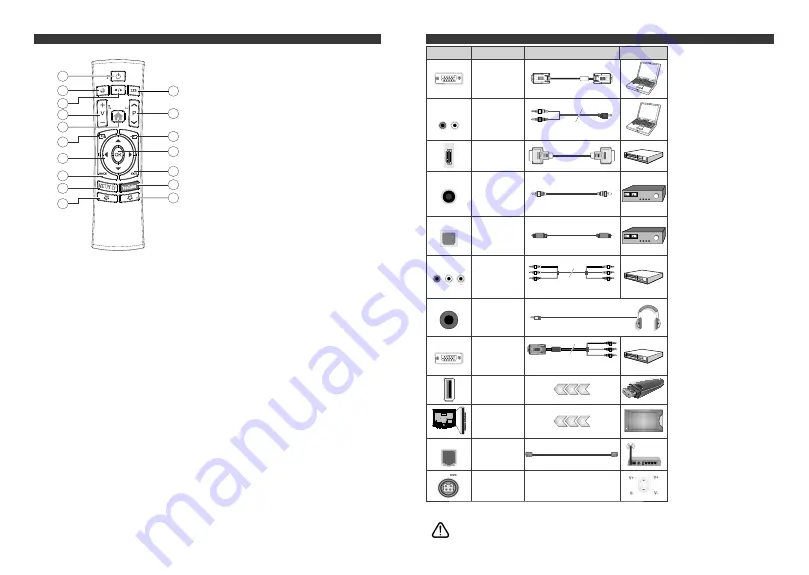 Hitachi 40HE4000 Instruction Manual Download Page 243