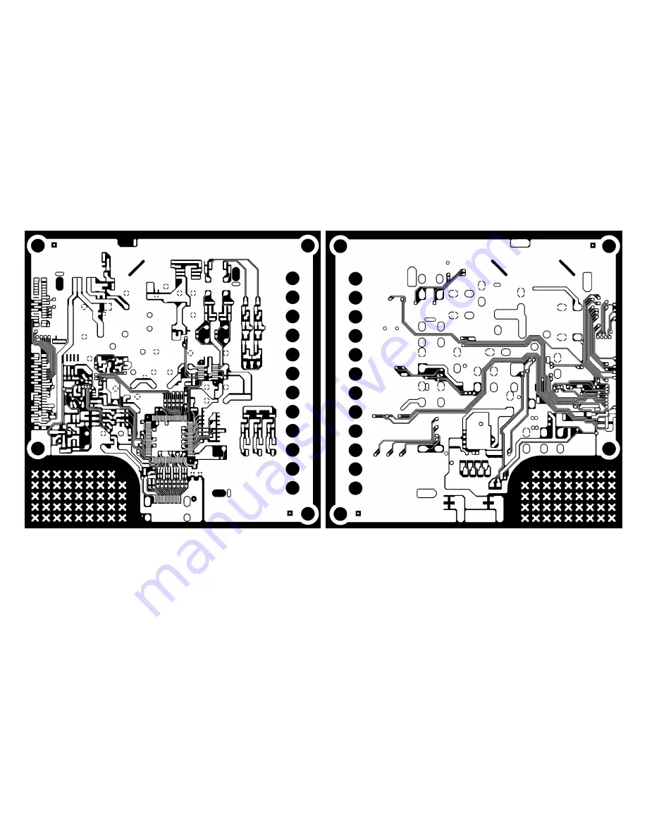 Hitachi 42HDF39 Service Manual Download Page 38