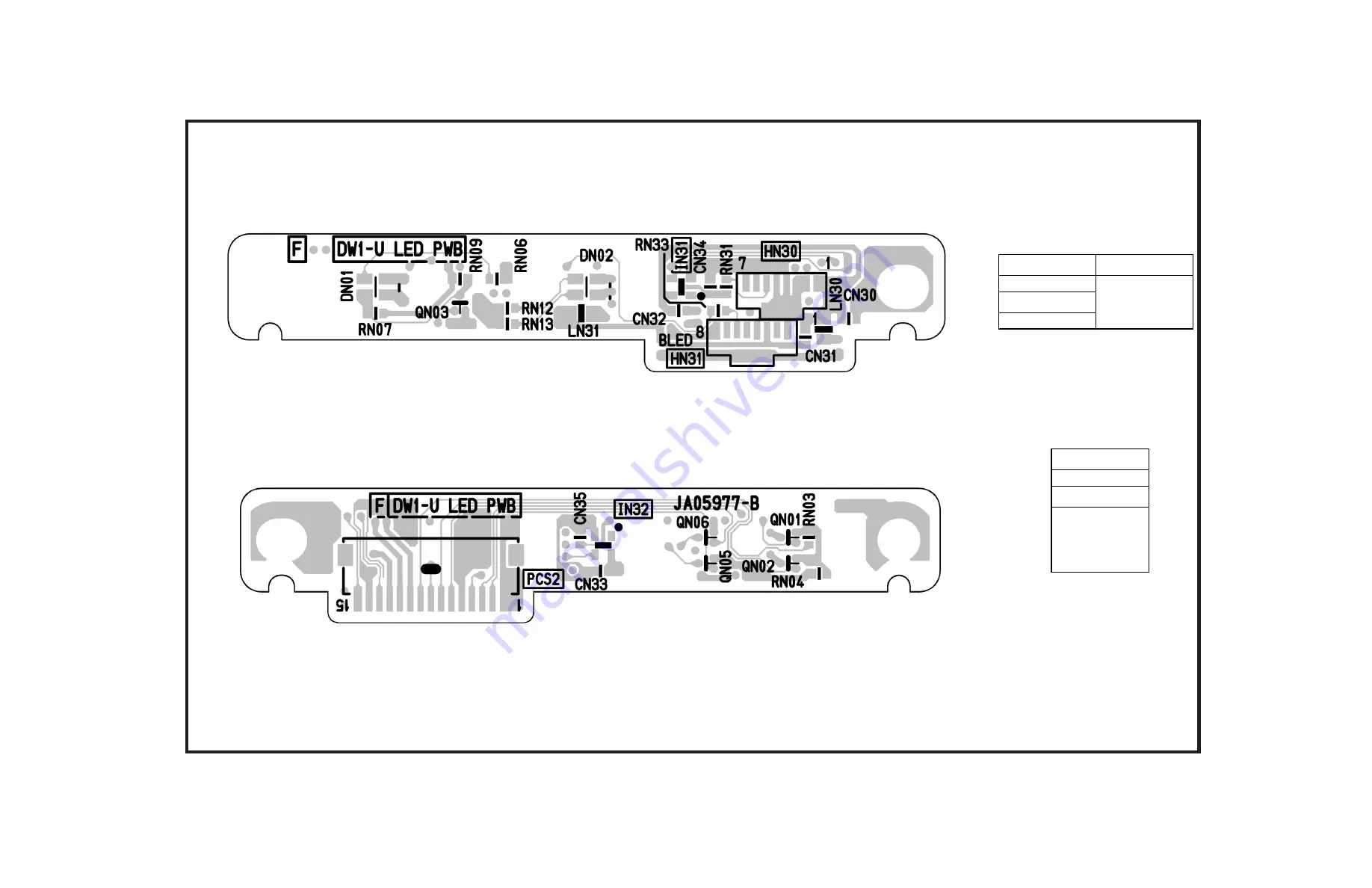 Hitachi 42HDS52A/DW1-UB Скачать руководство пользователя страница 3