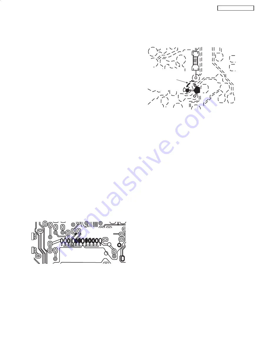 Hitachi 42HDS52A/DW1-UB Скачать руководство пользователя страница 15