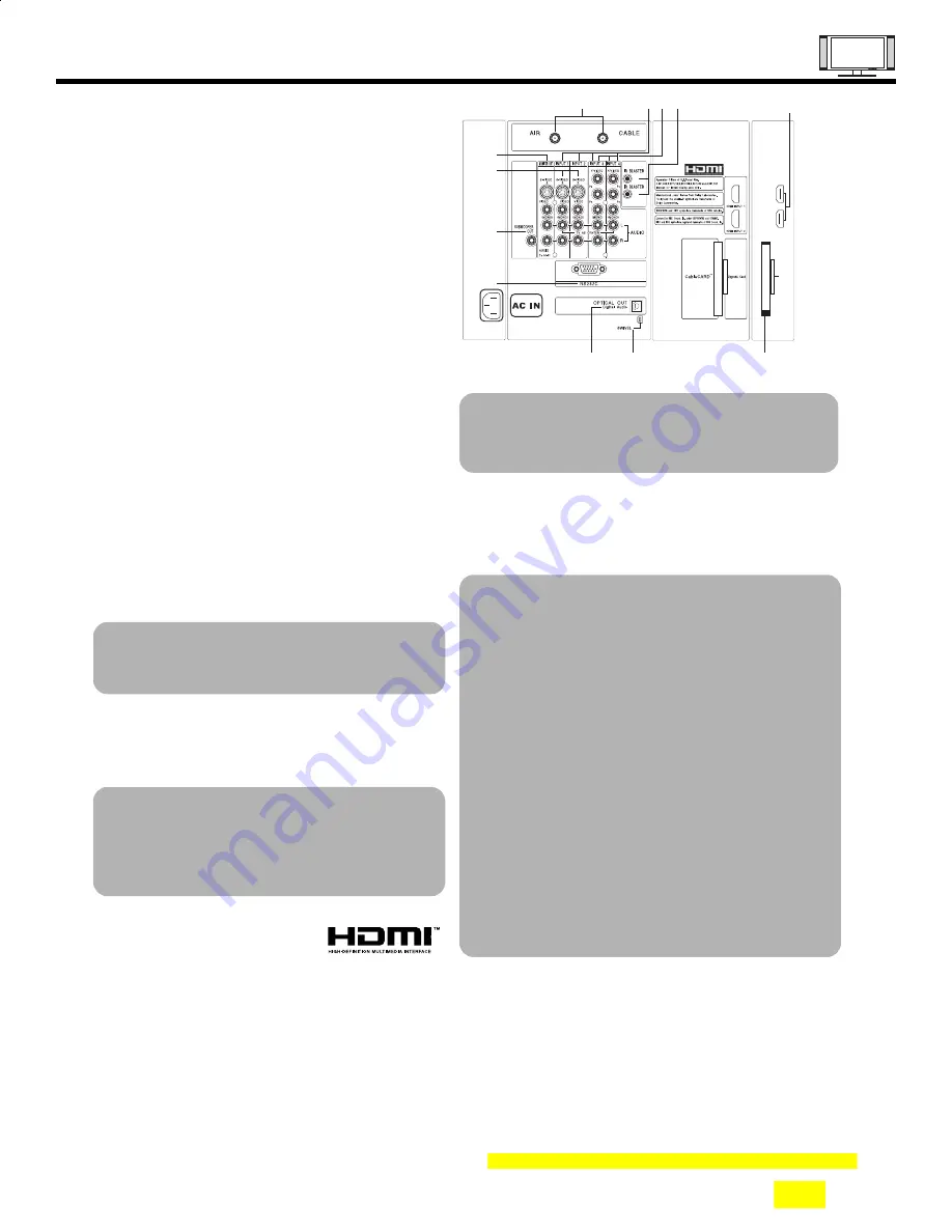 Hitachi 42HDS52A/DW1-UB Скачать руководство пользователя страница 31