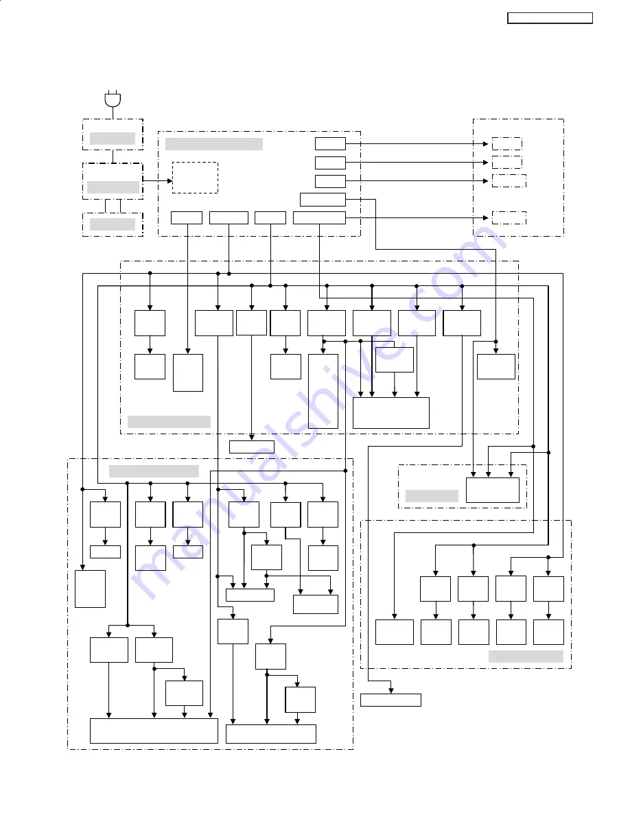 Hitachi 42HDS52A/DW1-UB Скачать руководство пользователя страница 85