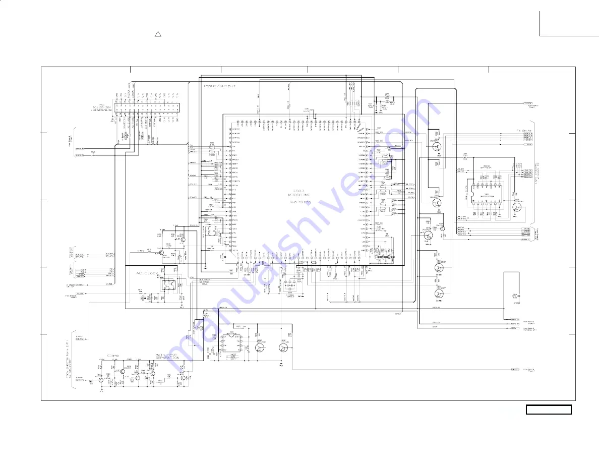 Hitachi 42HDS52A/DW1-UB Скачать руководство пользователя страница 116