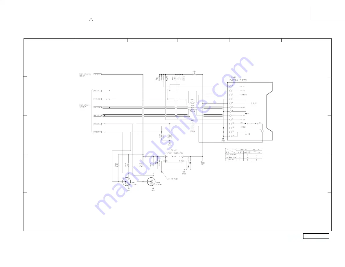 Hitachi 42HDS52A/DW1-UB Скачать руководство пользователя страница 117