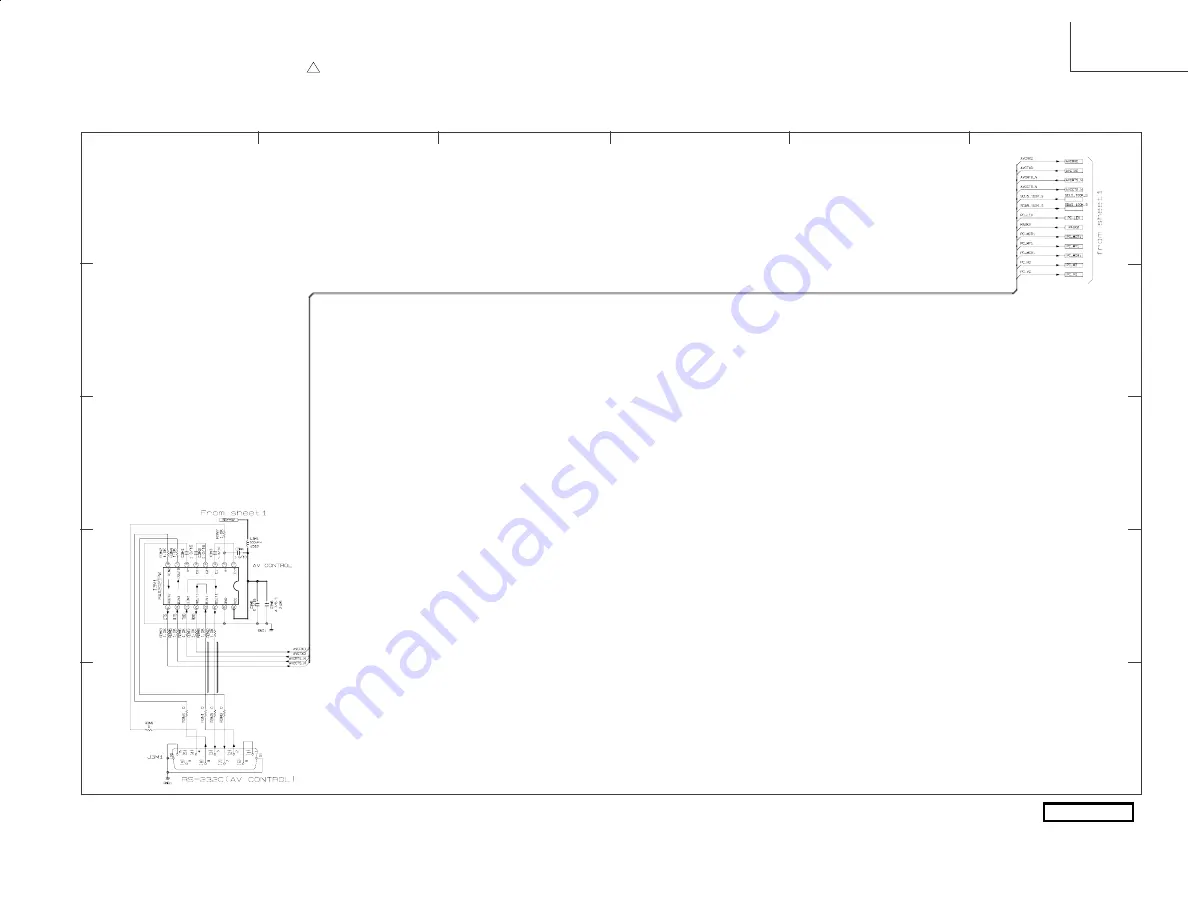 Hitachi 42HDS52A/DW1-UB Скачать руководство пользователя страница 125