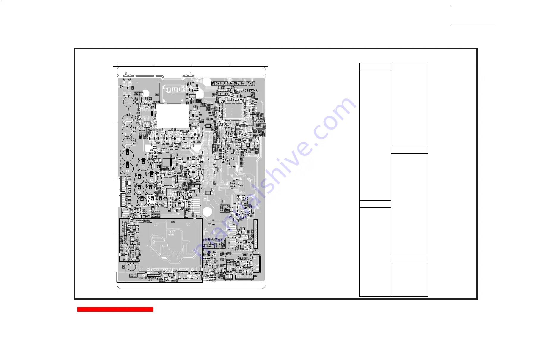 Hitachi 42HDS52A/DW1-UB Скачать руководство пользователя страница 127