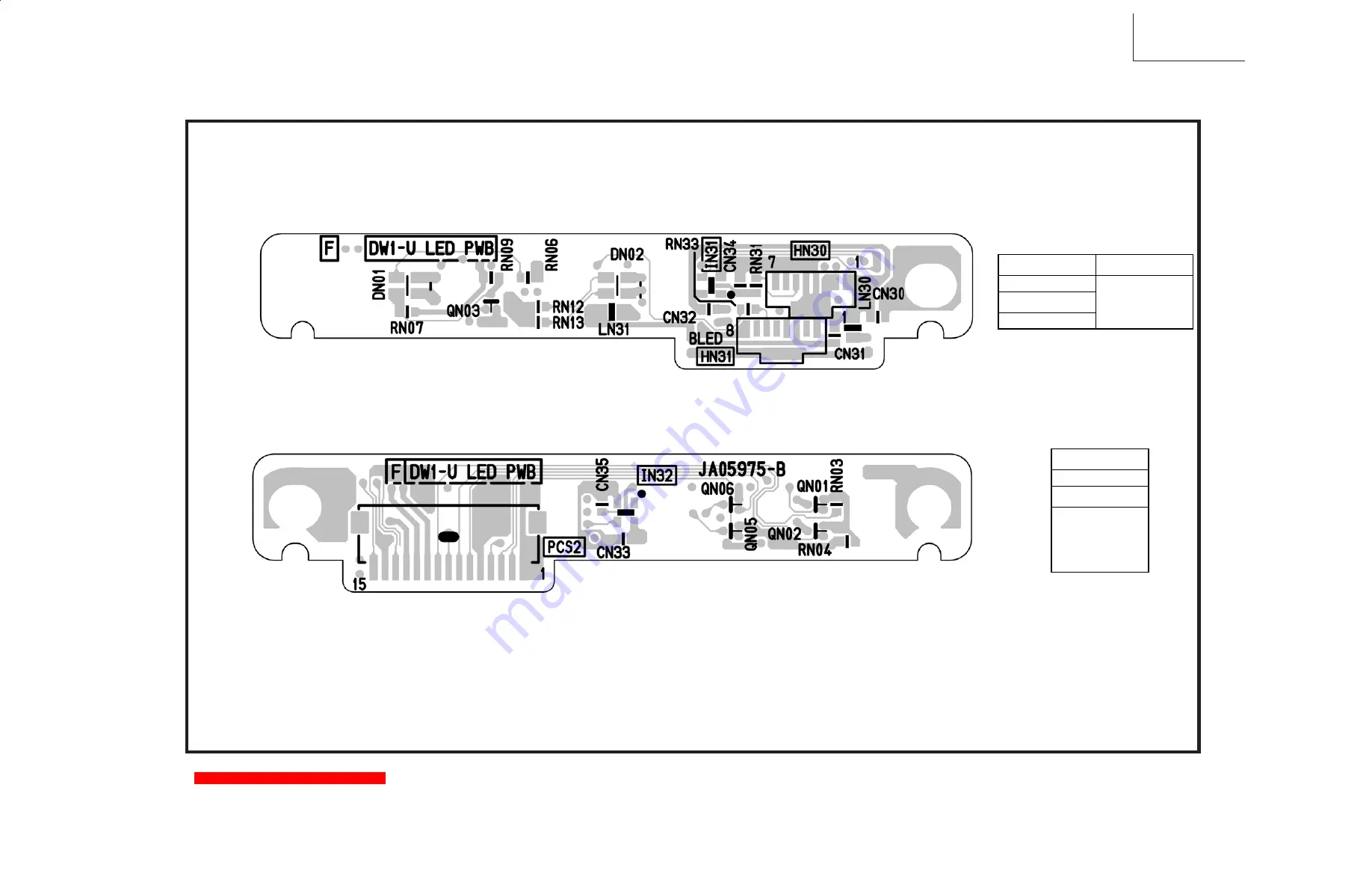 Hitachi 42HDS52A/DW1-UB Скачать руководство пользователя страница 131