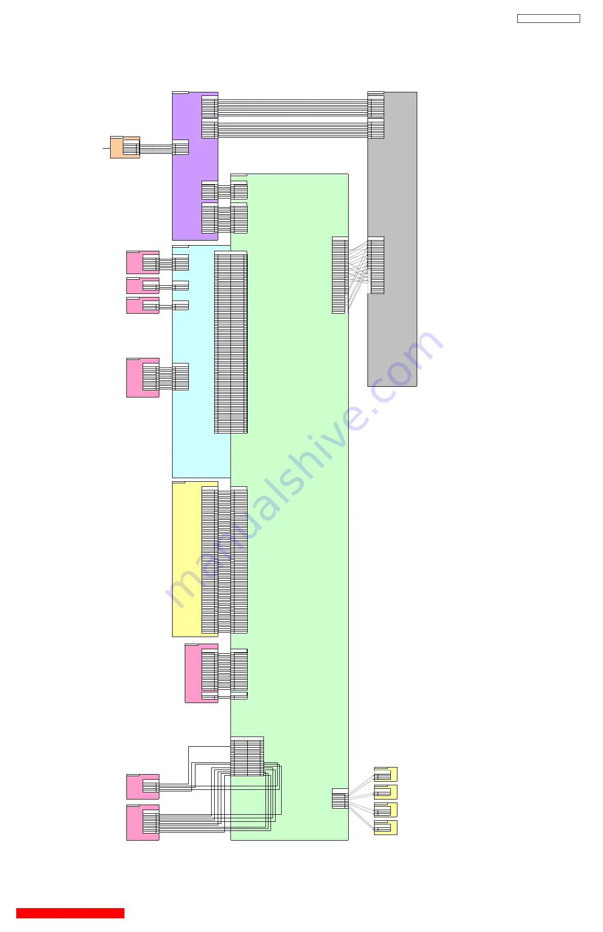 Hitachi 42HDS69 - 42