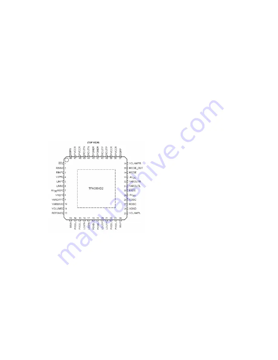 Hitachi 42PD3200 Скачать руководство пользователя страница 32