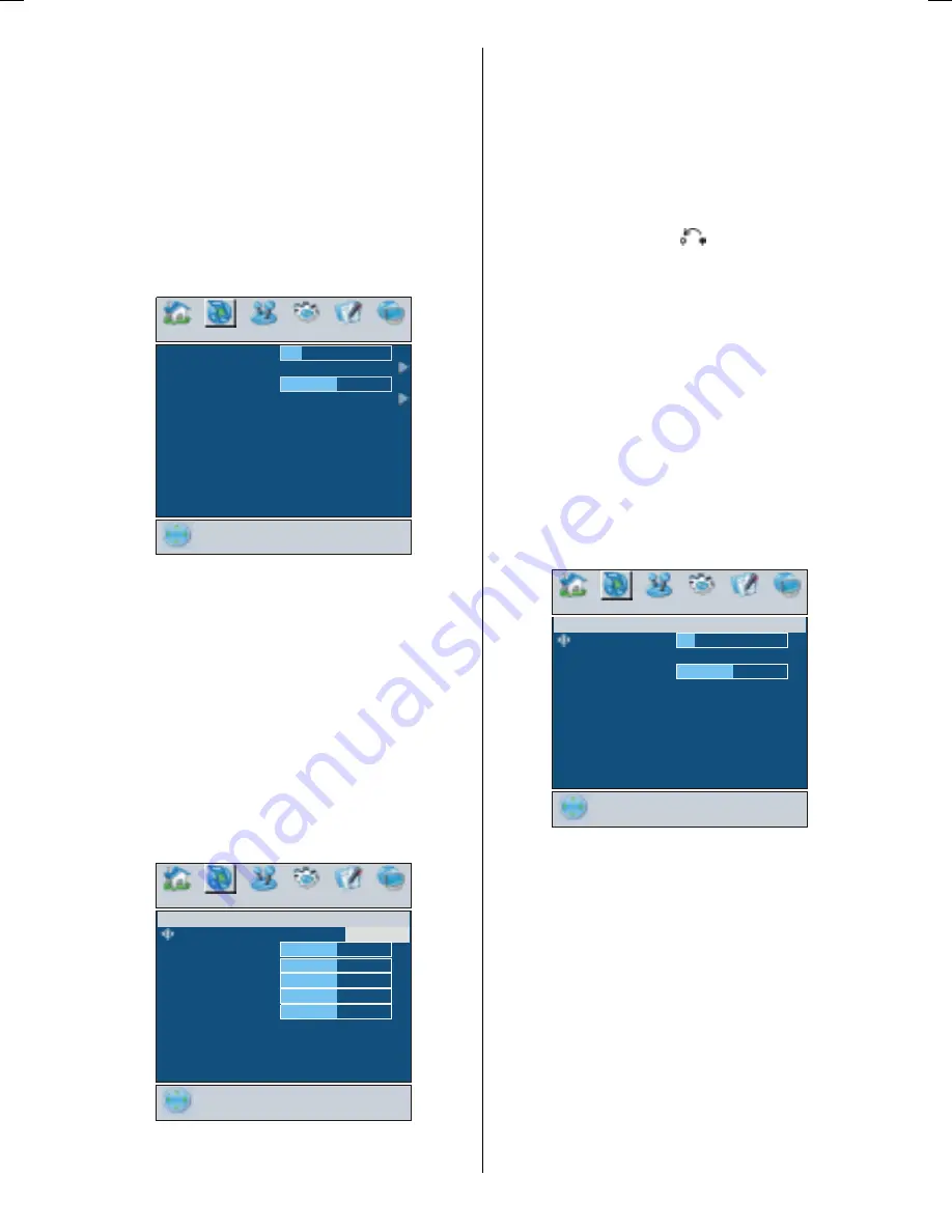 Hitachi 42PD3200A User Manual Download Page 13