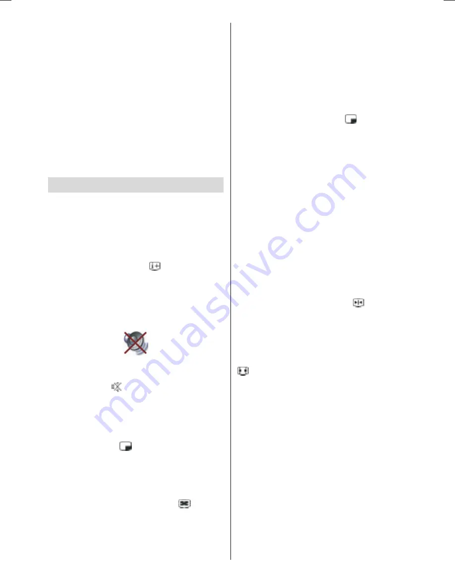 Hitachi 42PD3200A User Manual Download Page 20