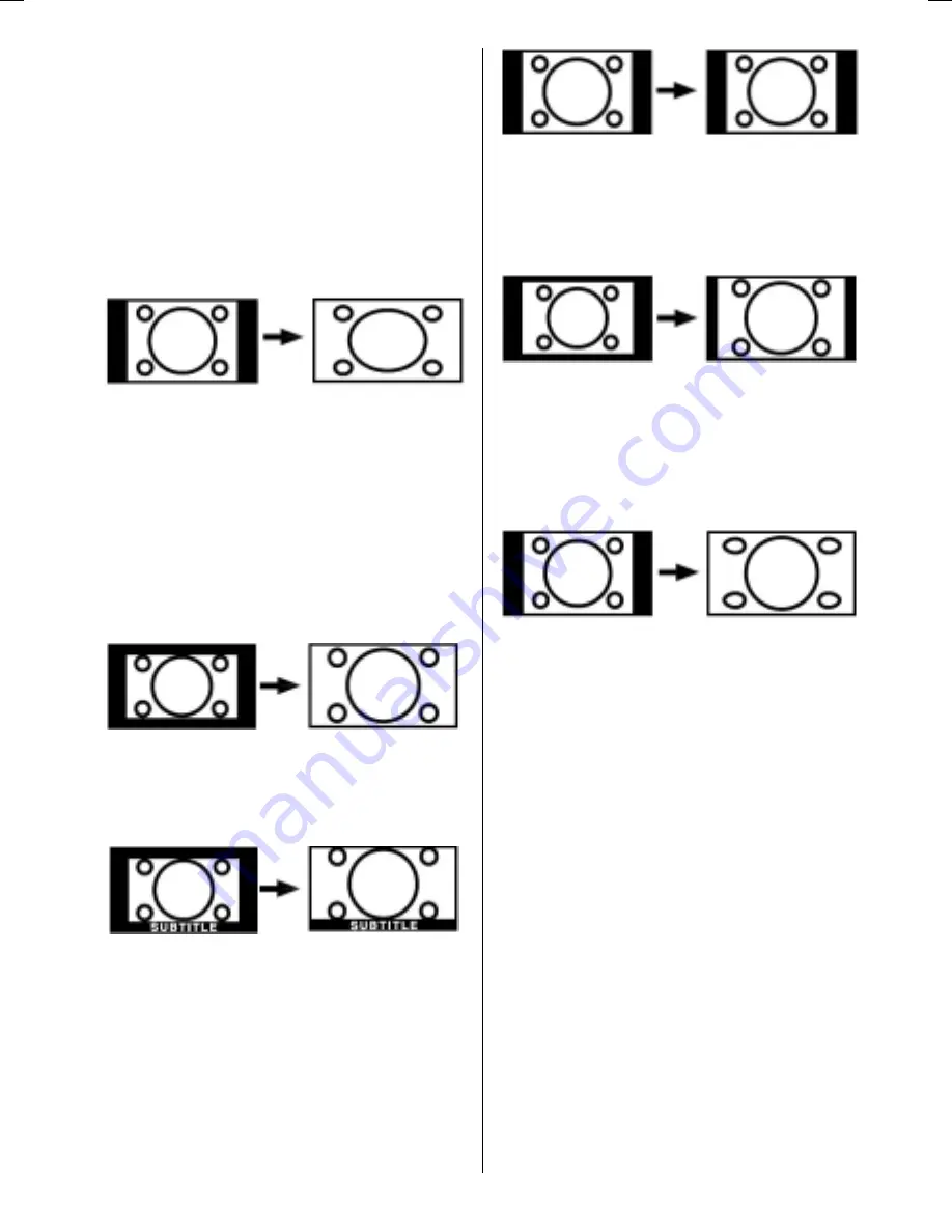 Hitachi 42PD3200A User Manual Download Page 21