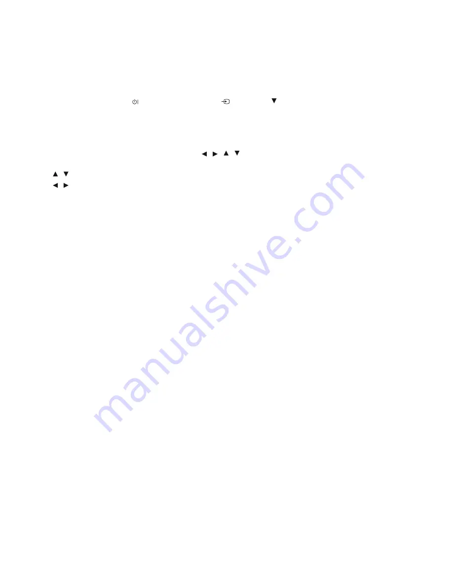 Hitachi 42PD7200 Service Manual Download Page 11