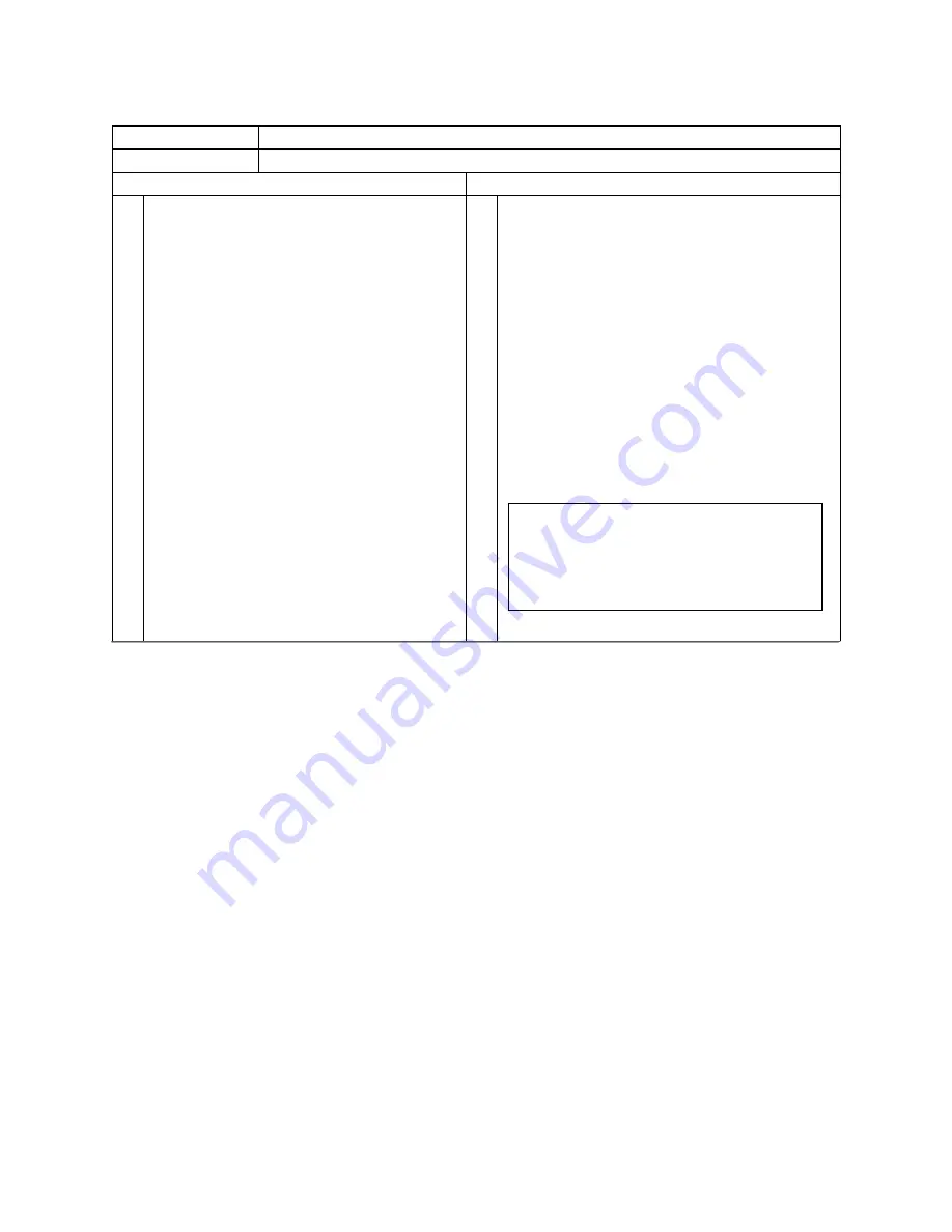 Hitachi 42PD7200 Service Manual Download Page 24