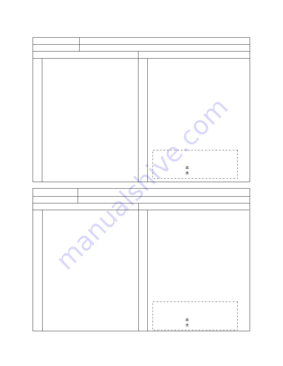 Hitachi 42PD7200 Service Manual Download Page 25