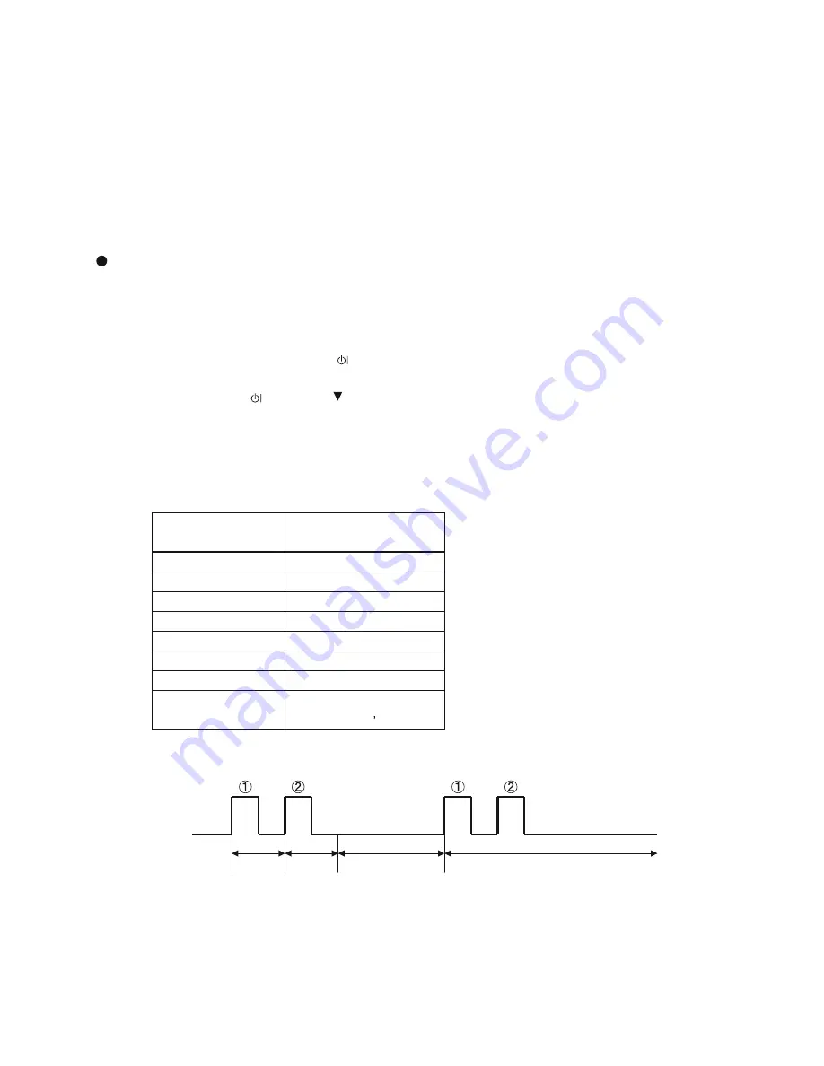 Hitachi 42PD7200 Service Manual Download Page 37