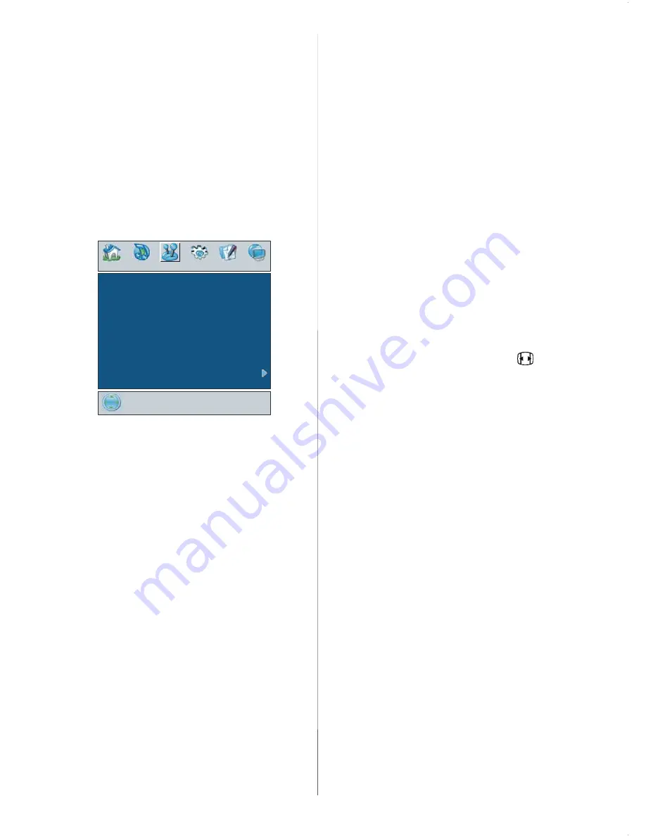 Hitachi 42PD8700C Instructions For Use Manual Download Page 25