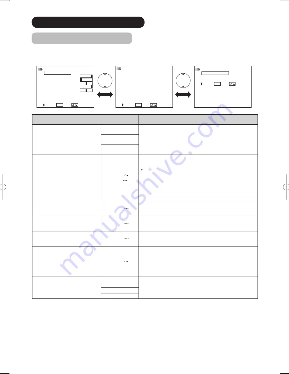 Hitachi 42PD8800 User Manual Download Page 30