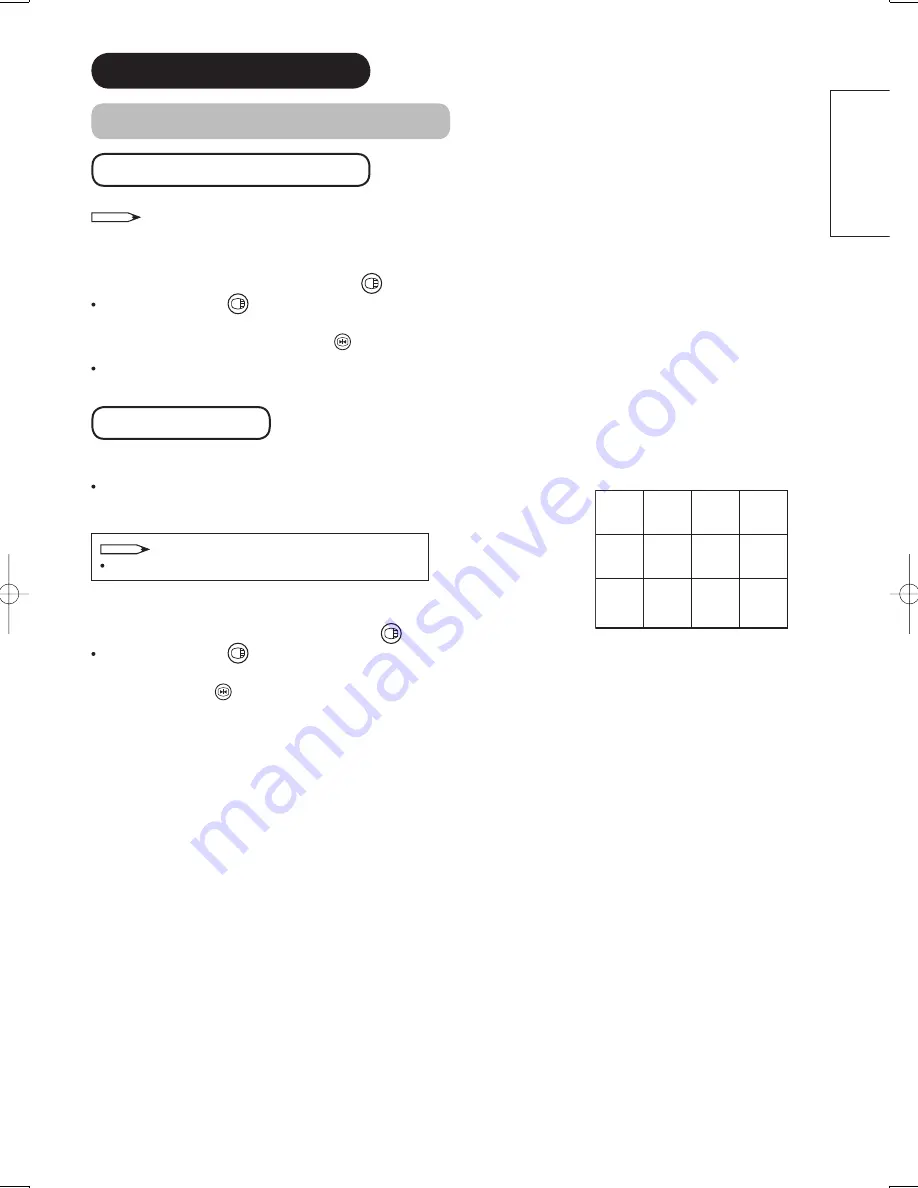 Hitachi 42PD8800 User Manual Download Page 43