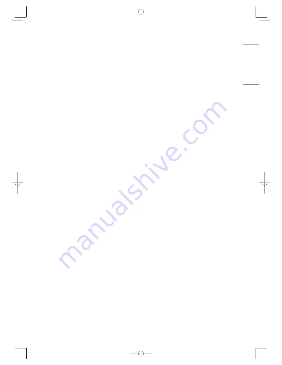 Hitachi 42PD8900TA User Manual Download Page 2