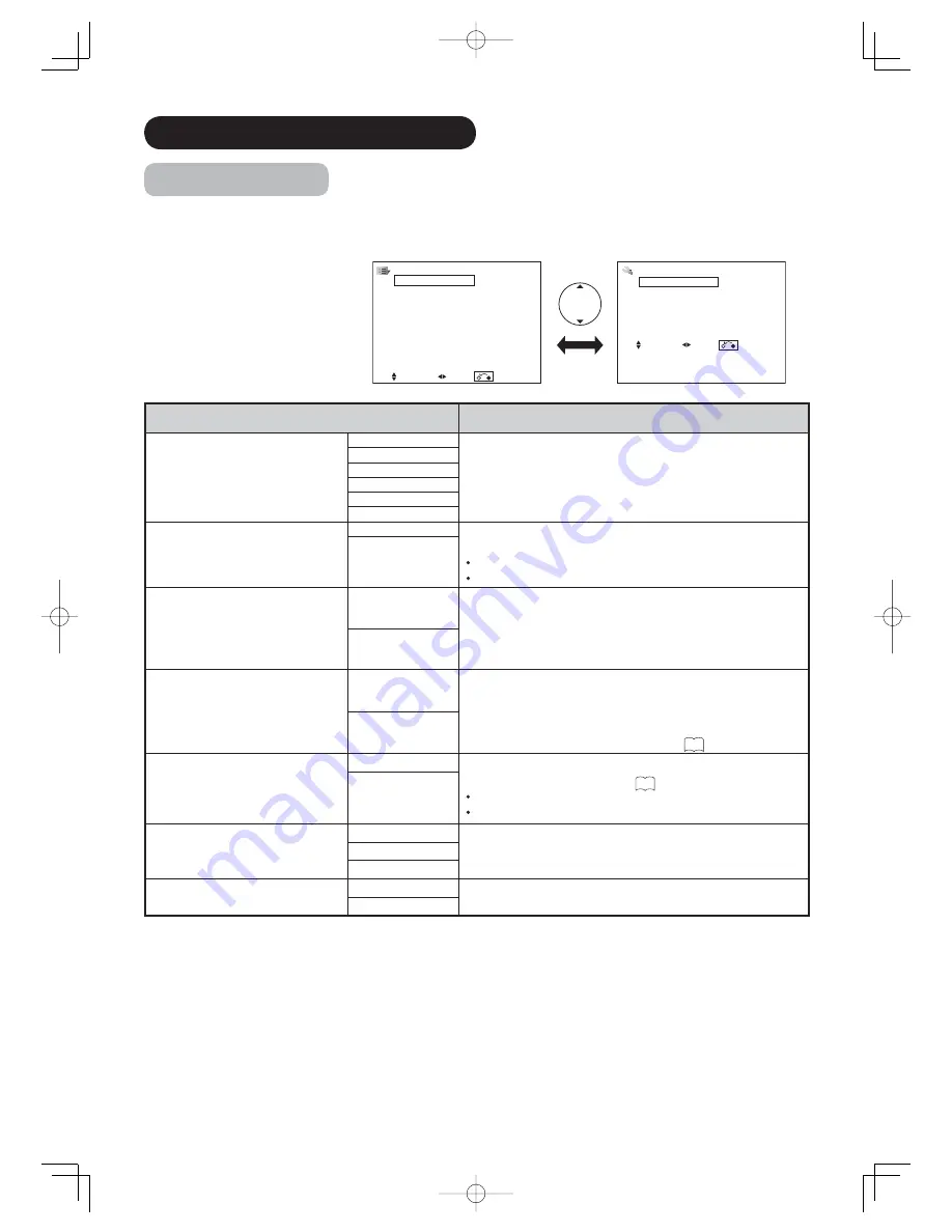 Hitachi 42PD8900TA User Manual Download Page 29