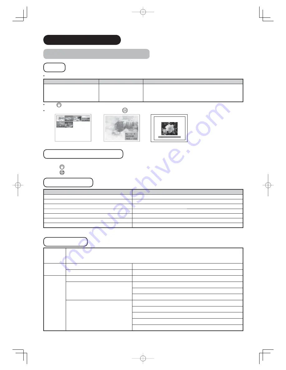 Hitachi 42PD8900TA User Manual Download Page 51