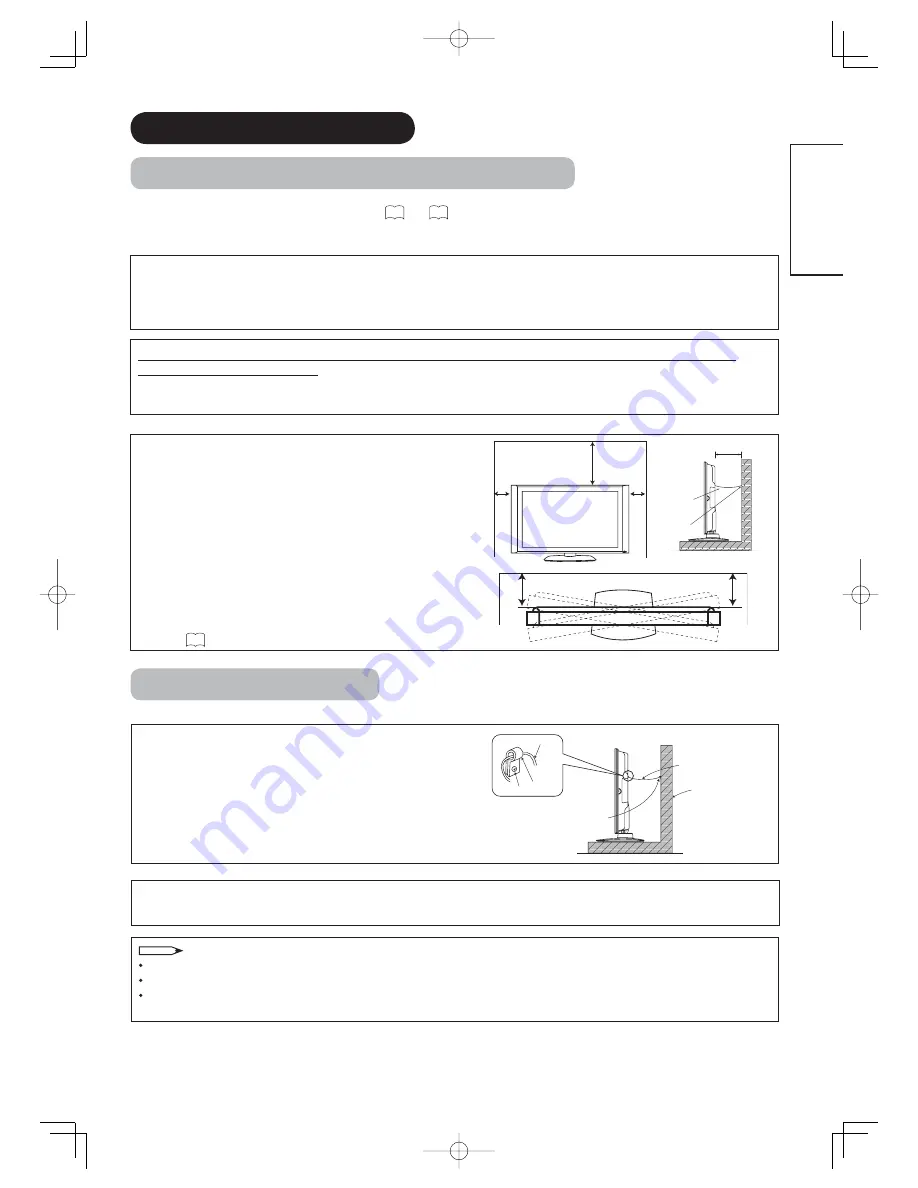 Hitachi 42PD960DTA User Manual Download Page 13