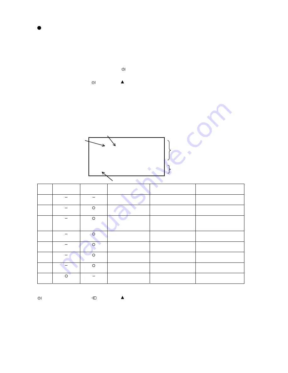 Hitachi 42PD9700C Service Manual Download Page 55