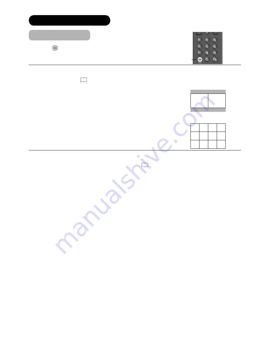 Hitachi 42PD9700C User Manual Download Page 61