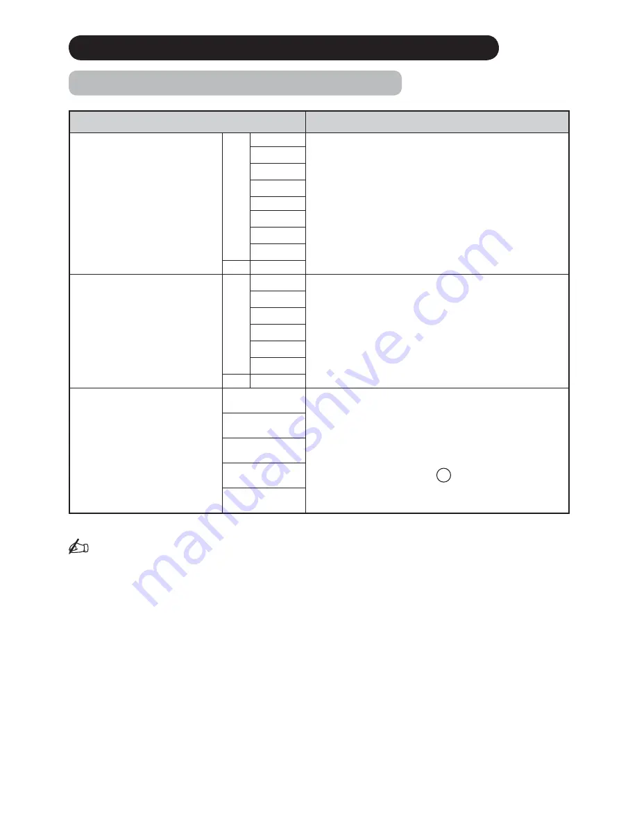 Hitachi 42PD9700C42PD9700N User Manual Download Page 35