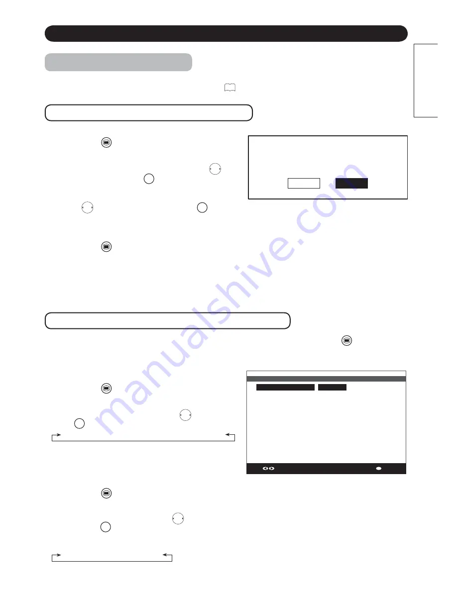 Hitachi 42PD9700C42PD9700N User Manual Download Page 42