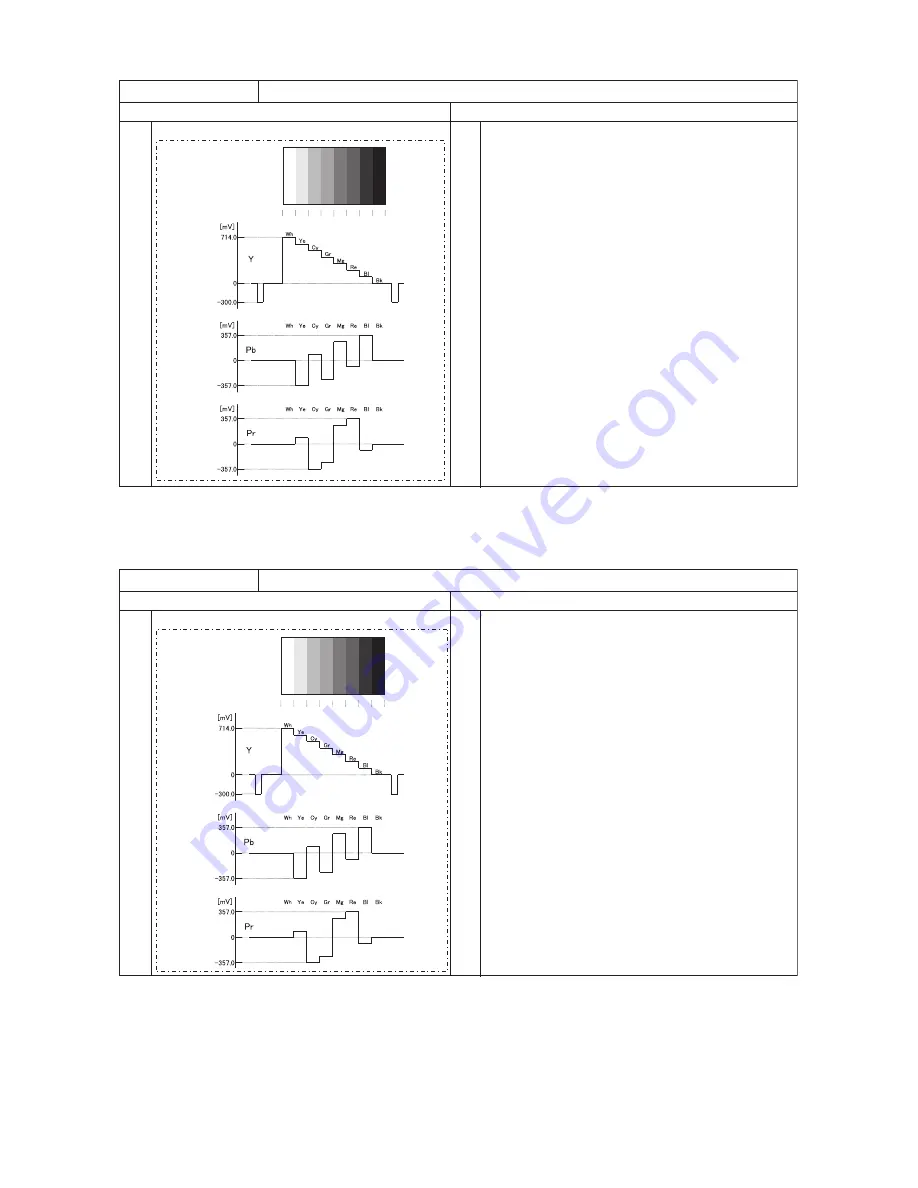 Hitachi 42PD9800TAFW1 Скачать руководство пользователя страница 24