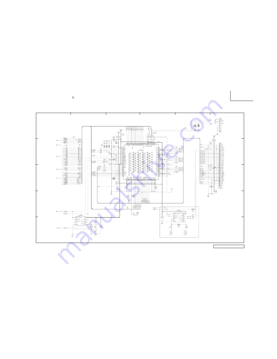 Hitachi 42V710 - 42