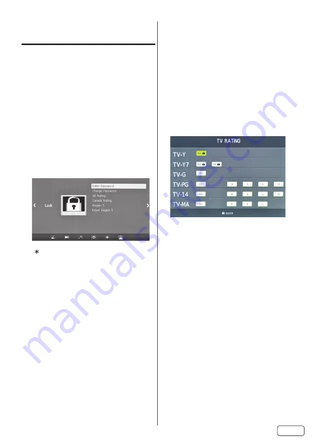 Hitachi 43C31 Owner'S Manual Download Page 25