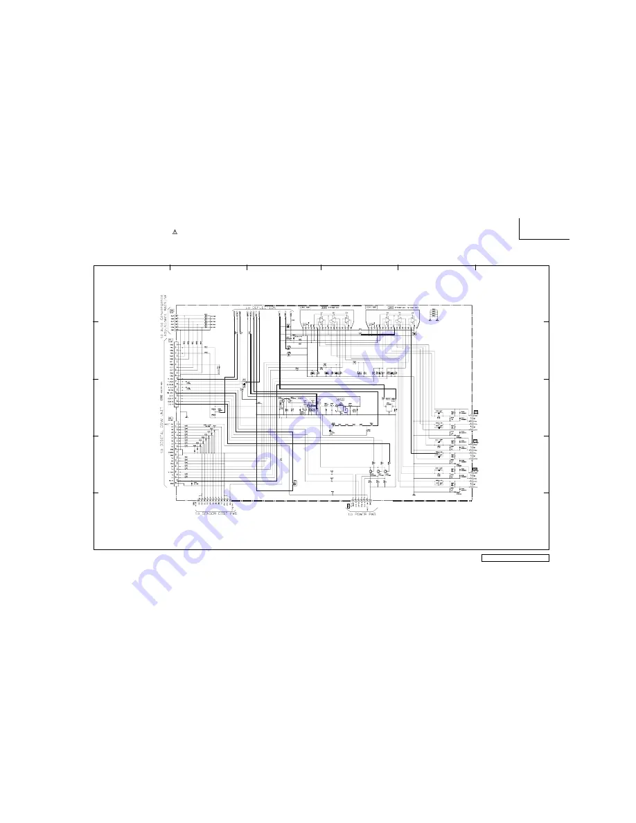 Hitachi 43FWX20B Скачать руководство пользователя страница 57