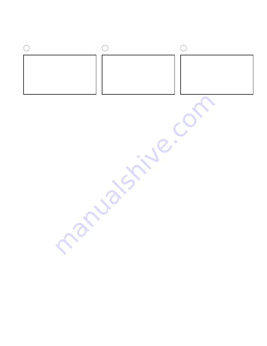 Hitachi 43FWX20B Service Manual Download Page 163