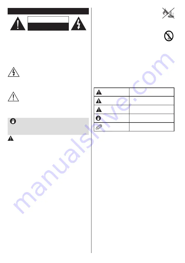 Hitachi 43HBT62 Instruction Manual Download Page 6