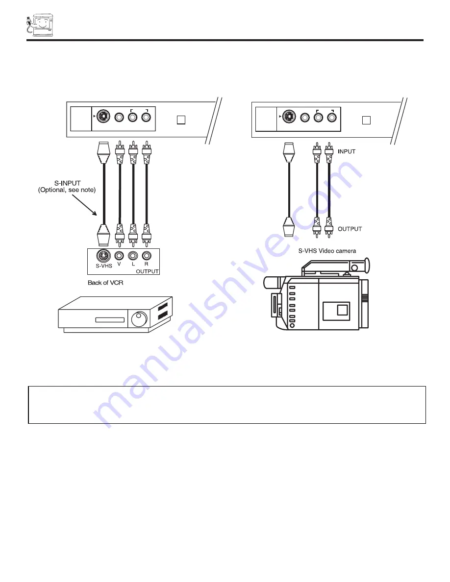 Hitachi 46W500 Скачать руководство пользователя страница 10