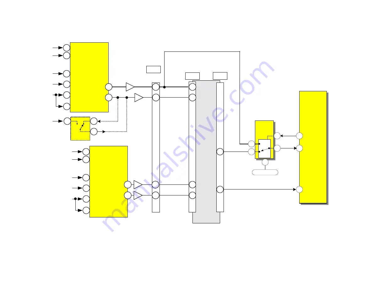 Hitachi 46W500 Training Download Page 47