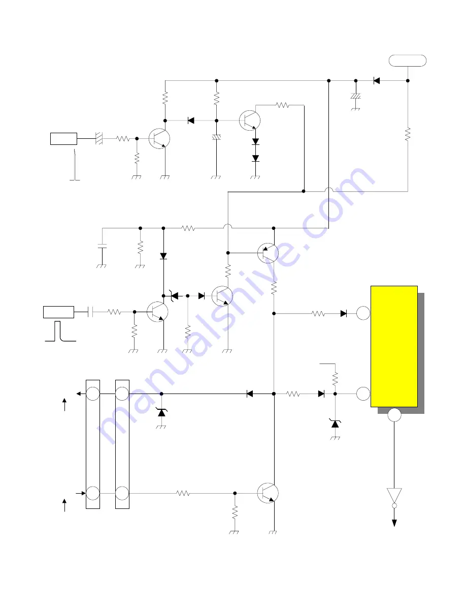 Hitachi 46W500 Training Download Page 64