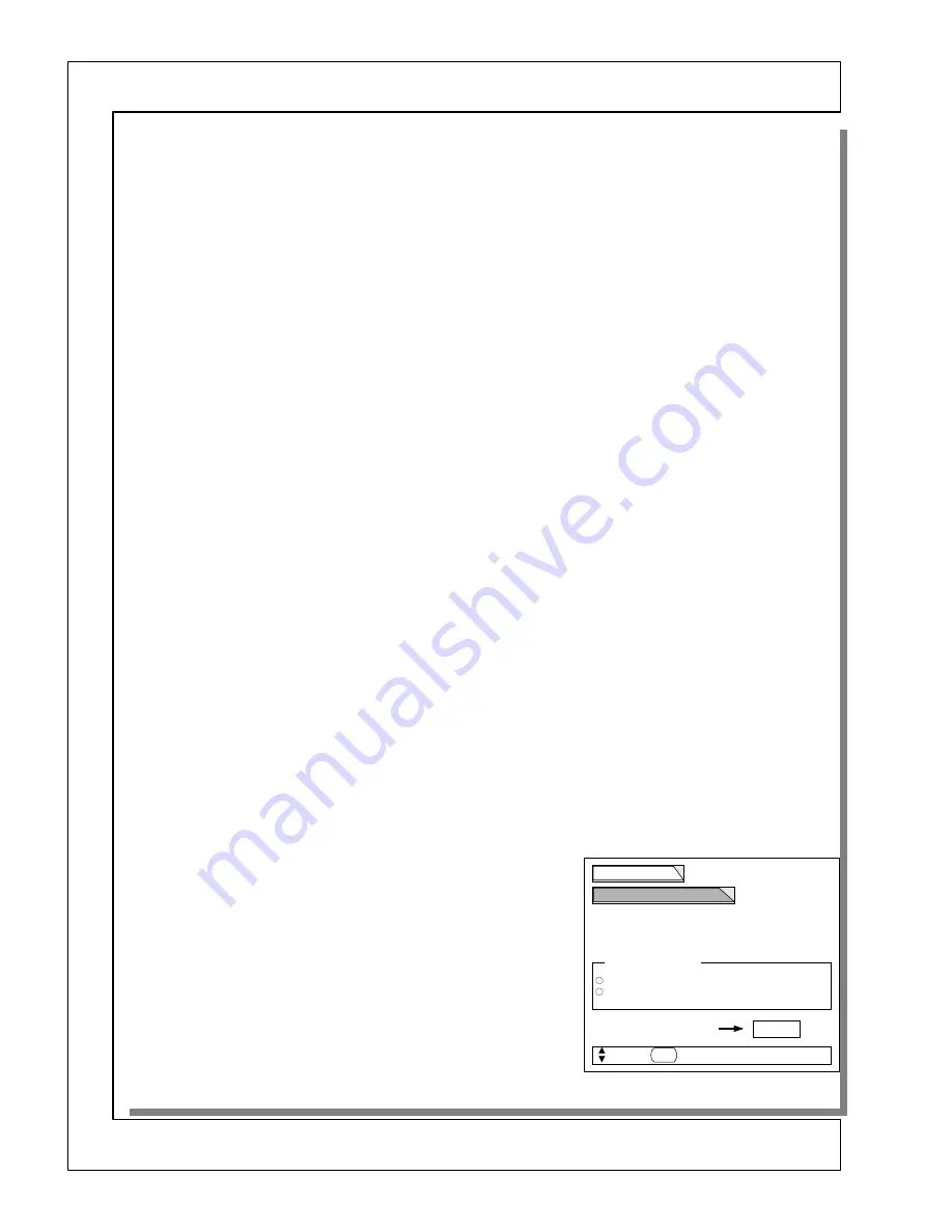 Hitachi 46W500 Training Download Page 74