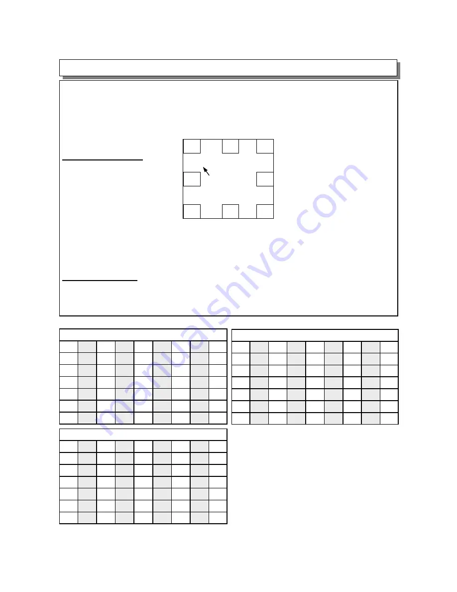 Hitachi 46W500 Training Download Page 90