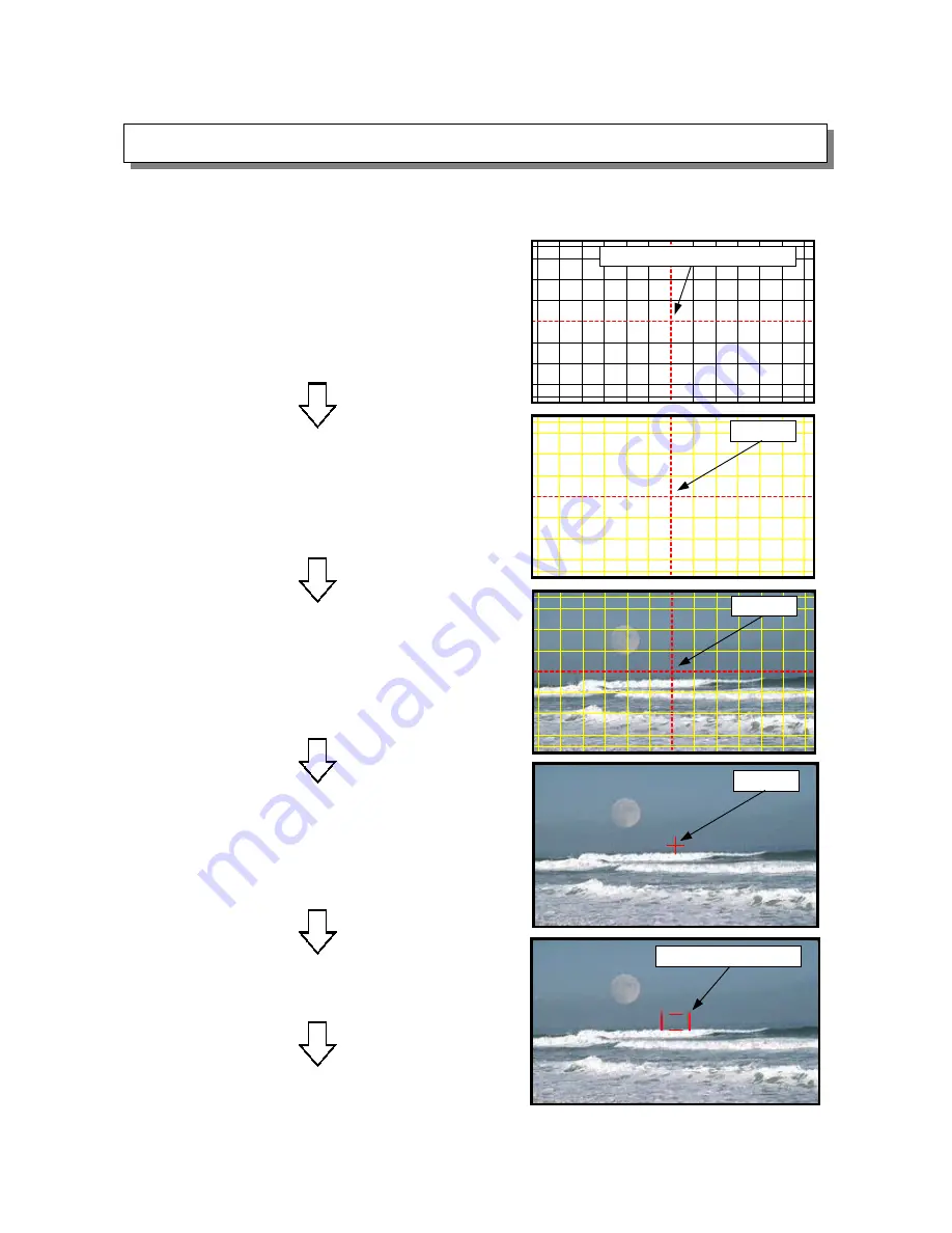 Hitachi 46W500 Training Download Page 95