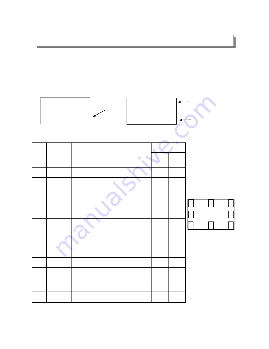 Hitachi 46W500 Training Download Page 96