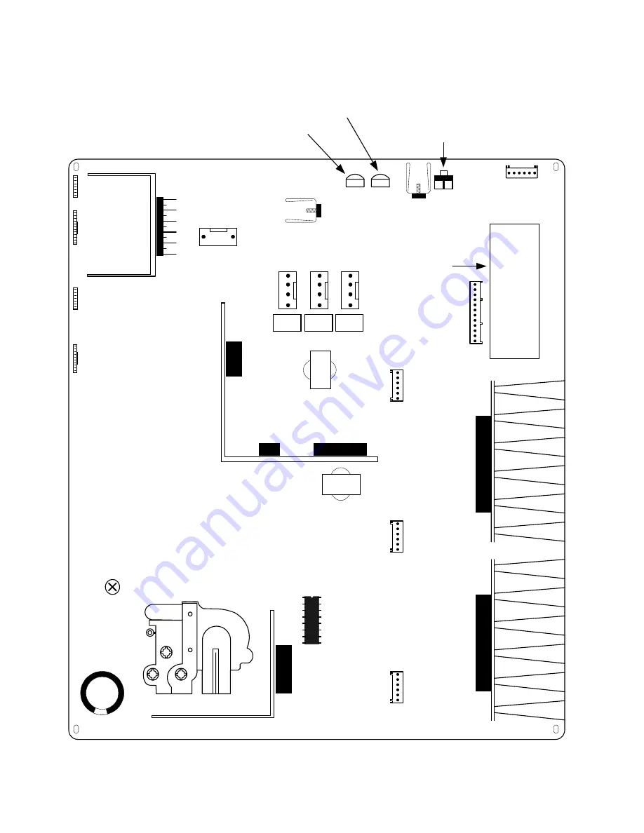 Hitachi 46W500 Training Download Page 102