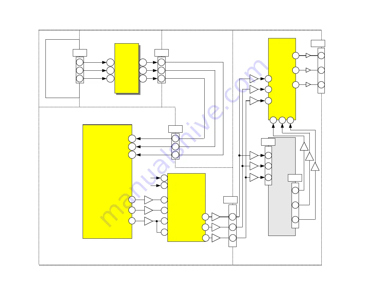 Hitachi 46W500 Training Download Page 120