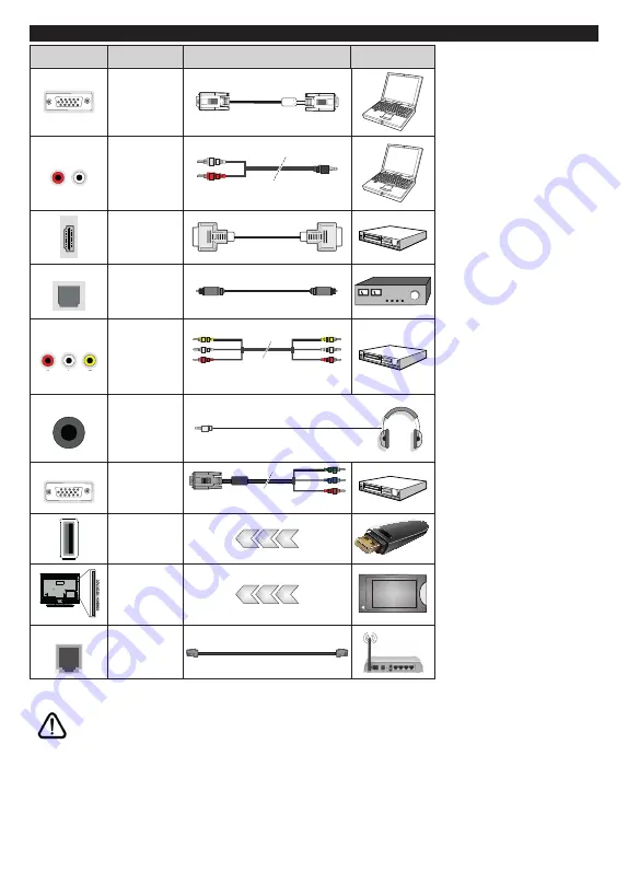 Hitachi 49HK5600 Скачать руководство пользователя страница 13