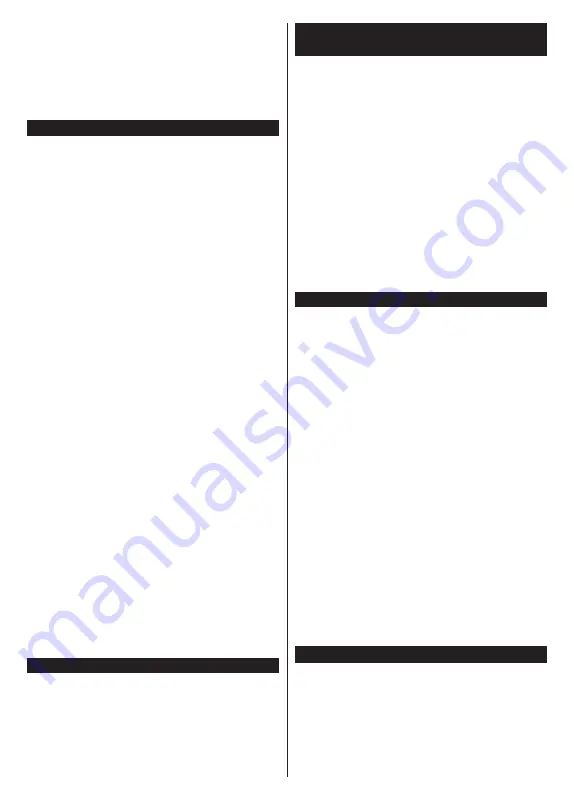 Hitachi 49HK5600 Manual Download Page 44